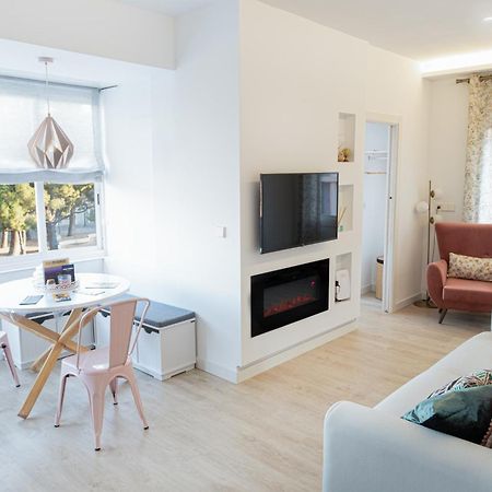 Apartamento Figueres Plaza Cataluna Buitenkant foto
