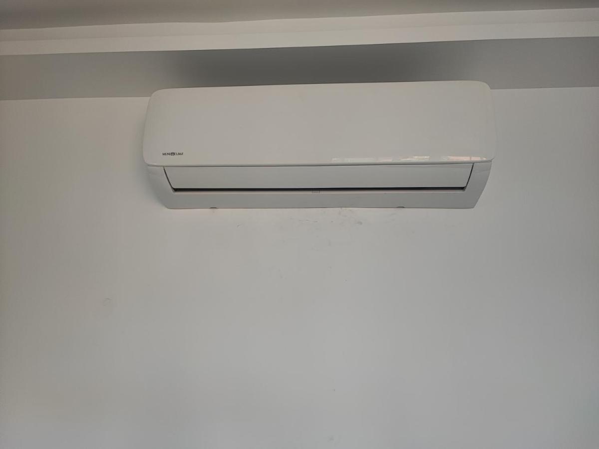 Apartamento Figueres Plaza Cataluna Buitenkant foto