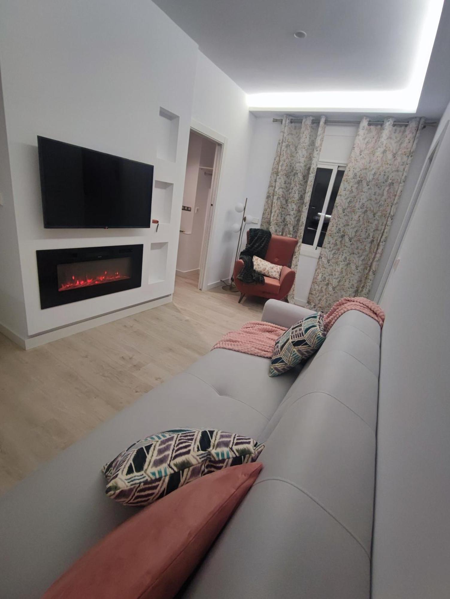Apartamento Figueres Plaza Cataluna Buitenkant foto