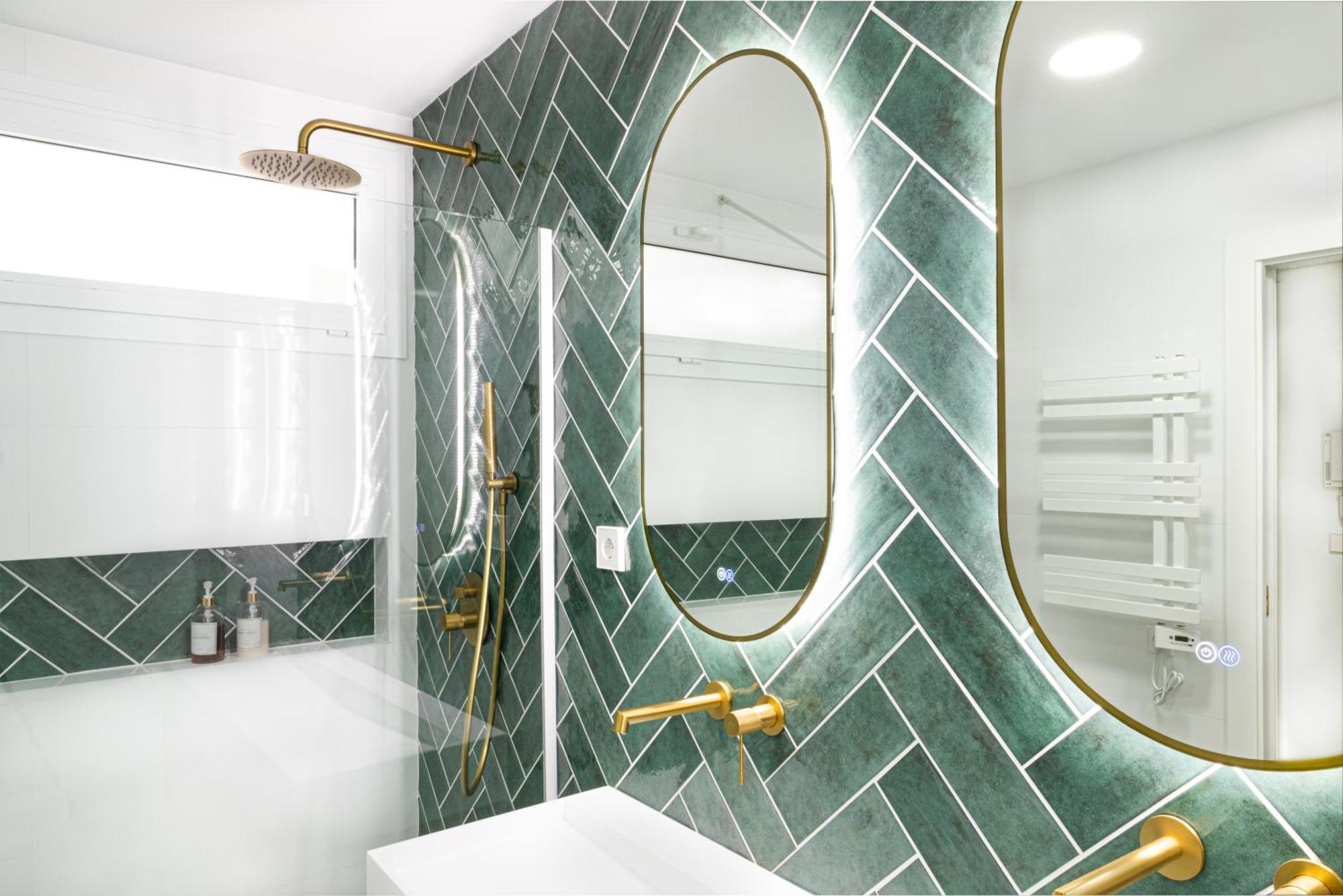 Apartamento Figueres Plaza Cataluna Buitenkant foto