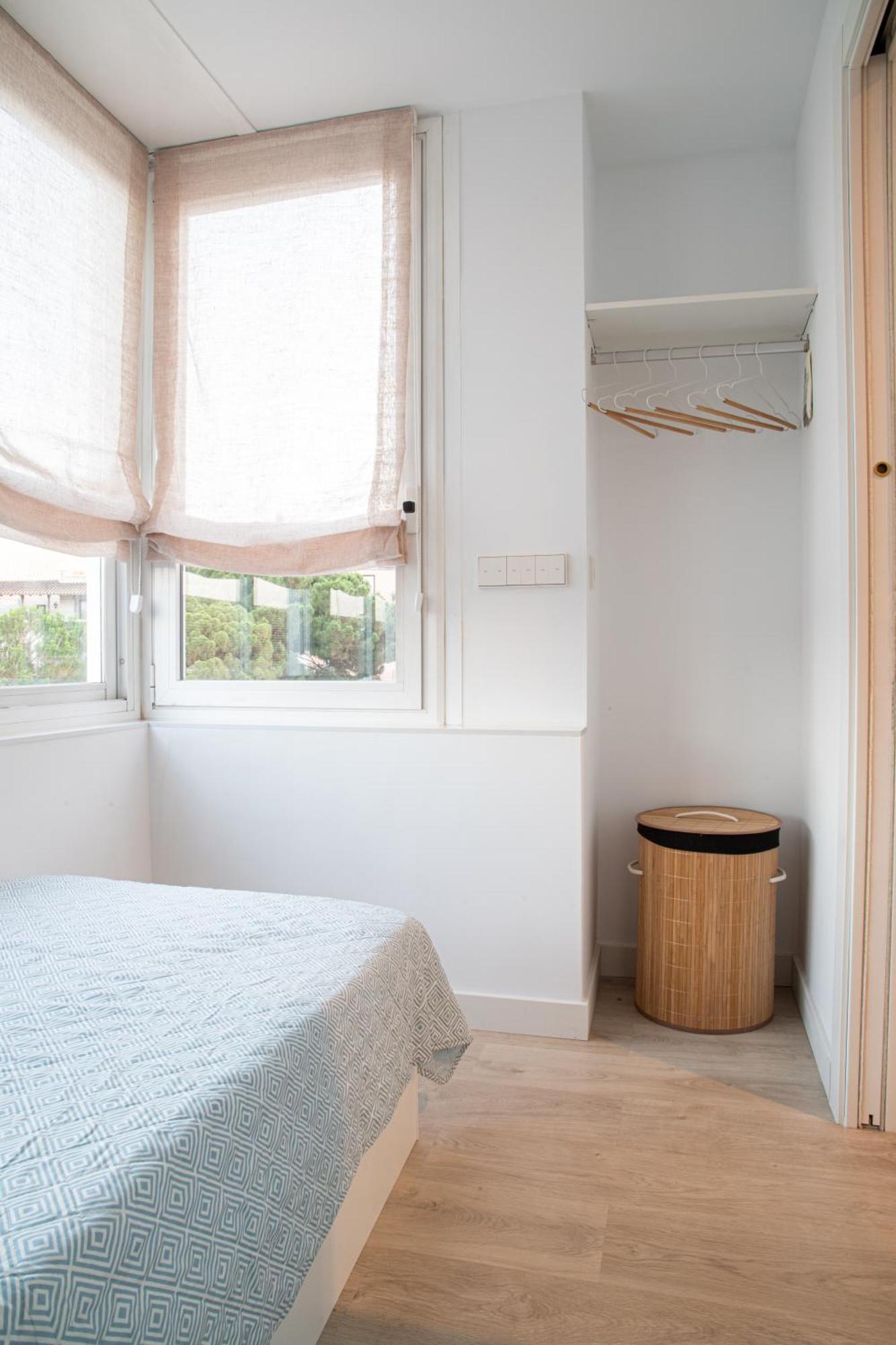 Apartamento Figueres Plaza Cataluna Buitenkant foto