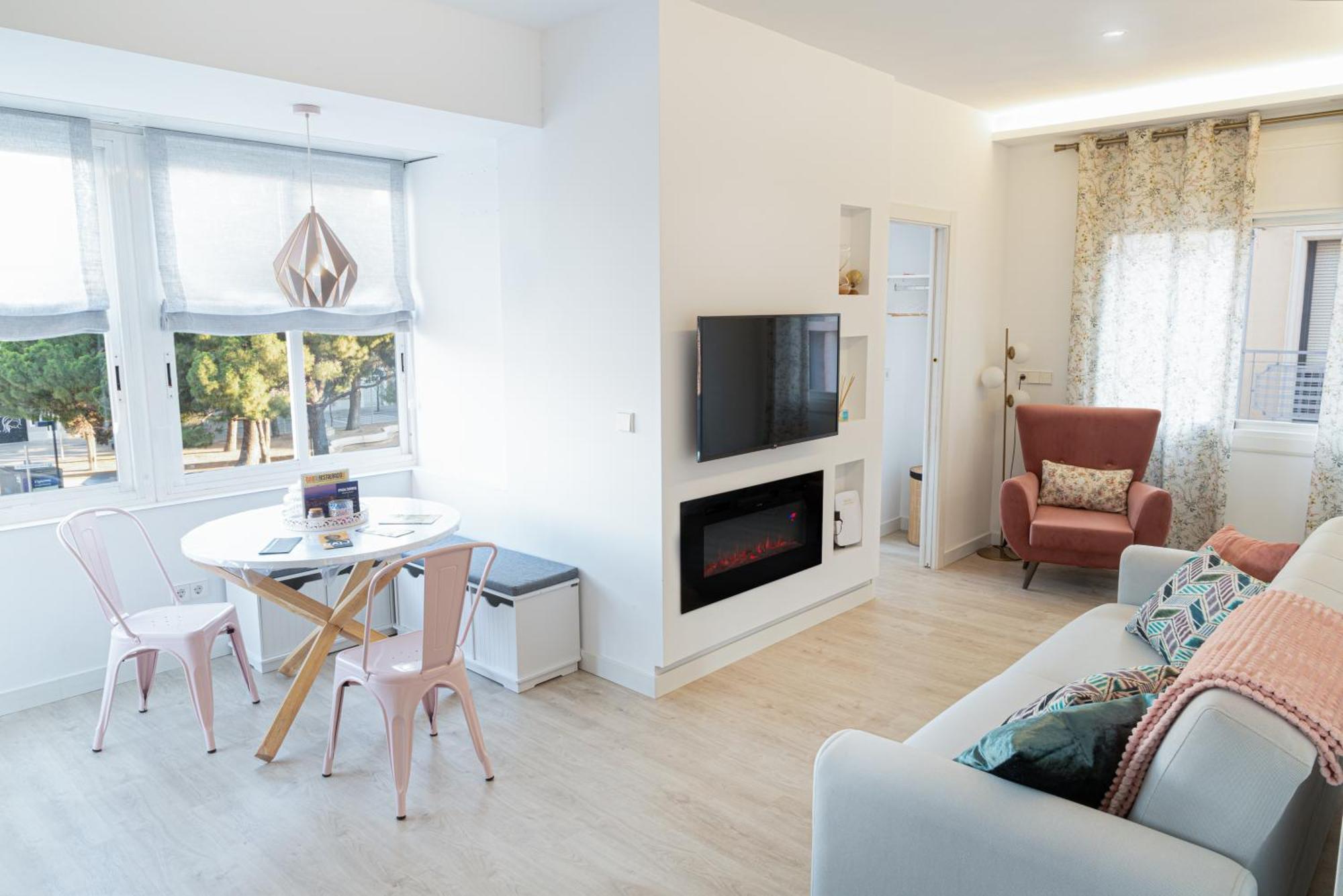 Apartamento Figueres Plaza Cataluna Buitenkant foto