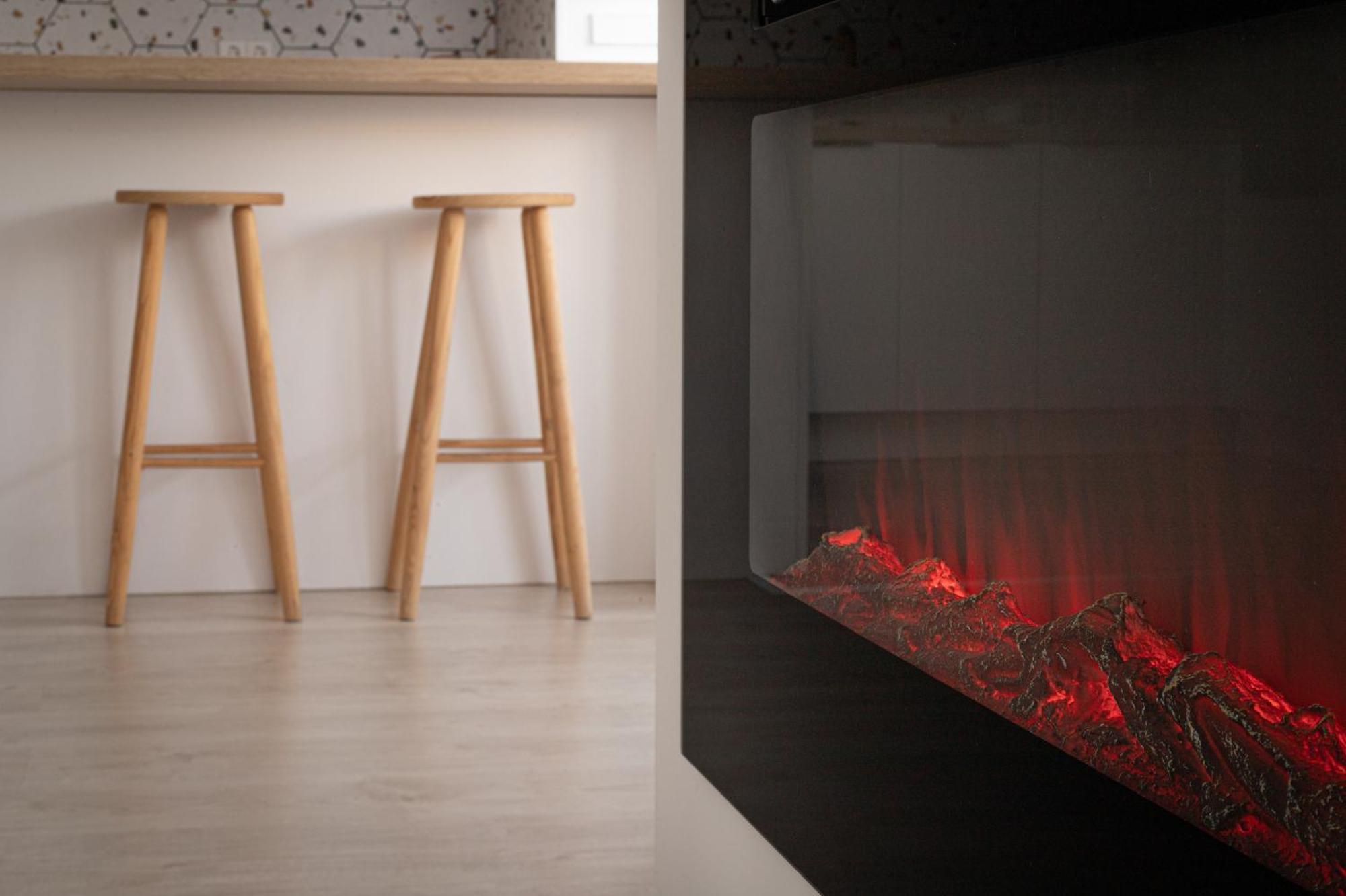 Apartamento Figueres Plaza Cataluna Buitenkant foto